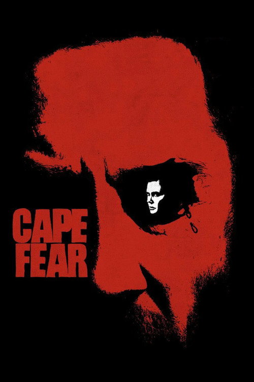 دانلود سریال  Cape Fear