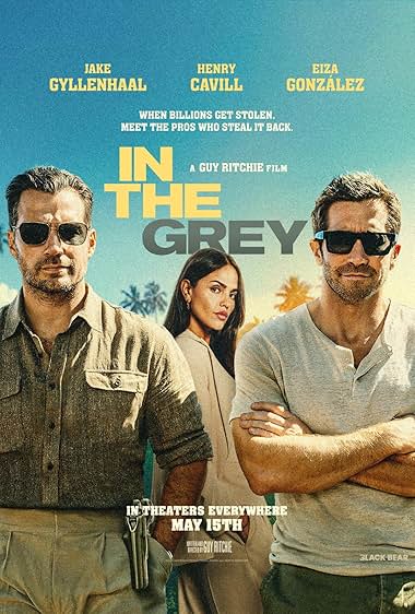 دانلود فیلم In the Grey