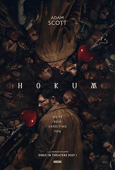 دانلود فیلم Hokum
